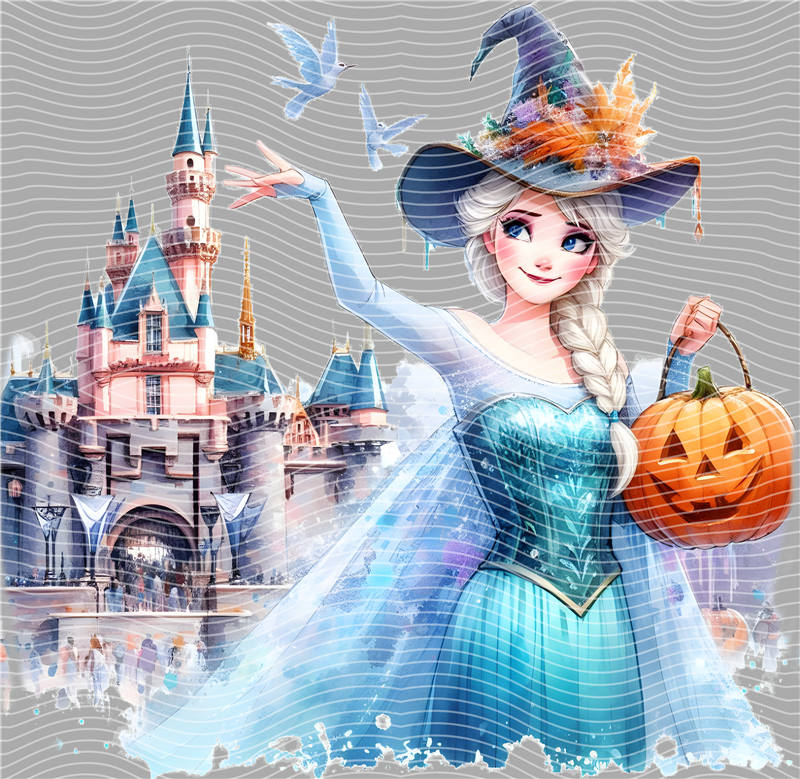 Halloween-WS 441